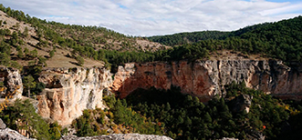 Centro de Turismo activo de la Serranía de Cuenca, puentingmadrid.com