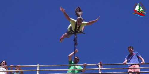 ADRENALINA, VALOR, EMOCI�N