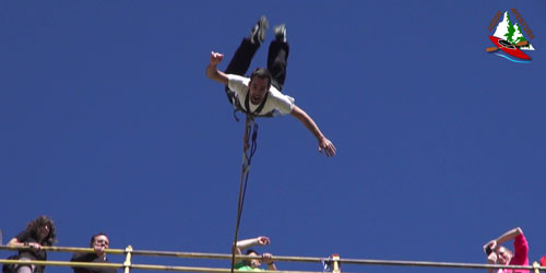 ADRENALINA, VALOR, EMOCI�N