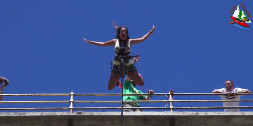 ADRENALINA, VALOR, EMOCI�N