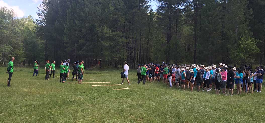 Puenting Madrid, del Grupo Asdon Aventura